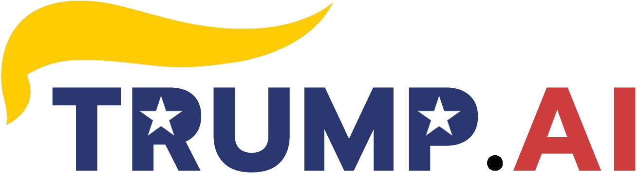TRUMP.AI Logo